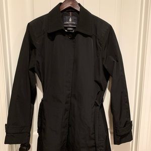 Women’s Trench Coat